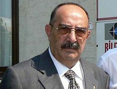 SEDAT BUCAK - Bizimkiler kelaynak yavrusu mu?