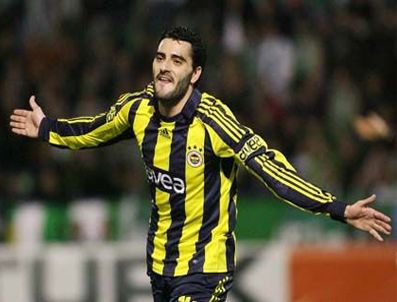 'Üstelik İspanya'ya dönme arzum var'