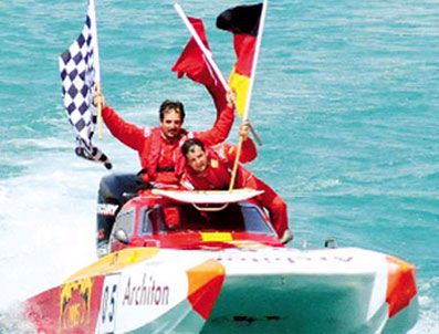 14. etabı GSYİAD Galatasaray kazandı..