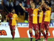 Aslan, 12'den vurmak istiyor