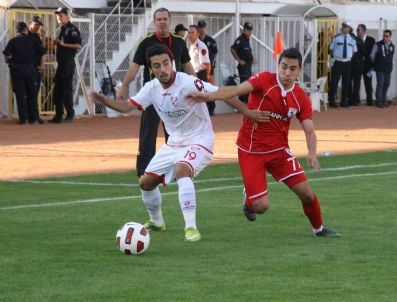 OLİVEİRA - Bank Asya 1. Lig