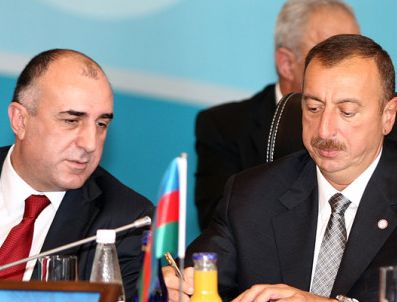 ERIVAN - BM'de Yukarı Karabağ gerginliği