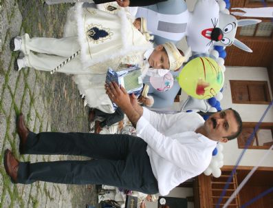 Düzce Belediyesinden Anlamlı Tören