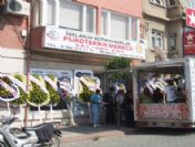 Edremit Körfezi'nde 'Psikoteknik Değerlendirme Merkezi' Açıldı