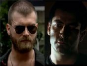 Ezel mi döver Sekiz?