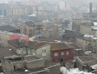 SABAH GAZETESI - İstanbul'da 1 milyon ev yıkılacak