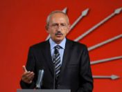 Kılıçdaroğlu partisinin alacağı oy oranını açıkladı