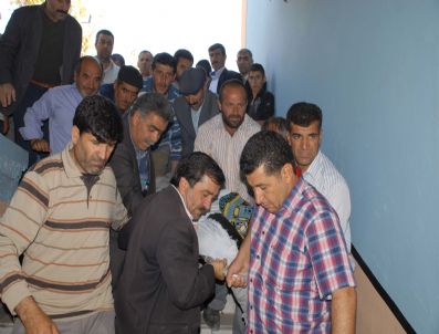 Muş'ta Kaza: 1 Ölü, 2 Yaralı