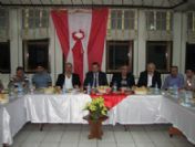 Ortada Kalan Kulübe Macit Sahip Çıktı