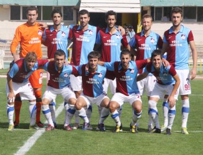 Spor Toto 2. Lig