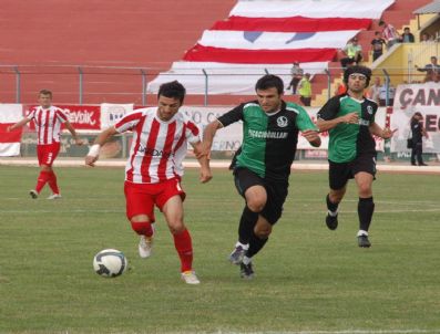 DARDANELSPOR - Spor Toto 2. Lig