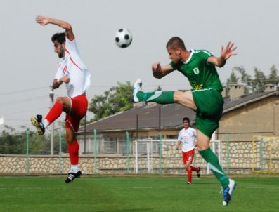 MARDINSPOR - Spor Toto 2. Lig