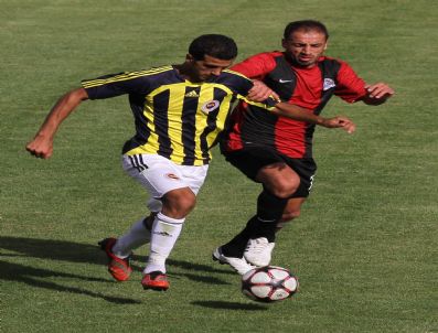 BÜLENT BIRINCIOĞLU - Spor Toto 2. Lig