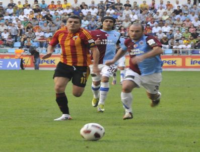 ÖNDER TURACI - Spor Toto Süper Lig