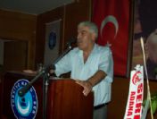 Türk Haber-sen'de İkinci Kemal Öztoprak Dönemi