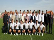 Uşak İl Özel İdaresispor'da Coşkulu Sezon Açılışı