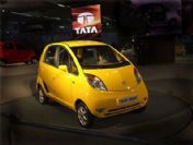 Nano, Türkiye'de satışa sunulacak