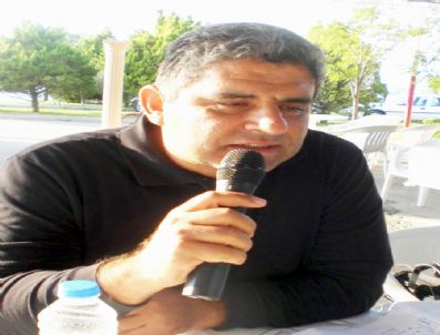 BERGAMA MÜZESI - Allianoi Kenti İçin Ayvalık'ta Toplandılar