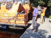 Başkan Deveci, 1,5 Yılını Değerlendirdi