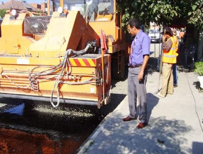 Başkan Deveci, 1,5 Yılını Değerlendirdi