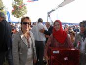 Bolulu Yarışmacı Bakla Çorbasıyla Birinci Oldu