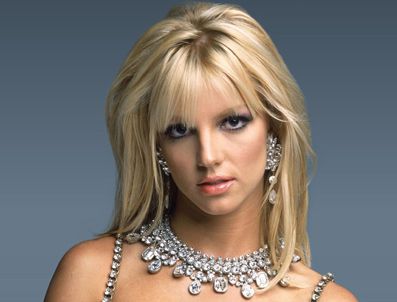 Britney'in kaldırımdaki sakızına 514 dolar