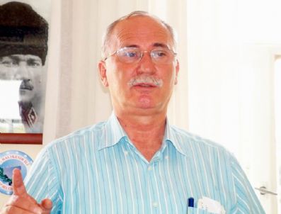 FIKRET AKOVA - Burhaniye'de Tanıtım Atağı