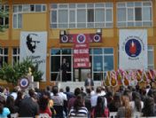 Cbü Demirci Eğitim Fakültesi Akademik Yılı Başladı