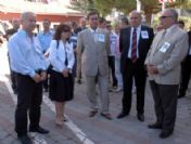 Chp Belediye Meclis Üyesi Avukat Muharrem Erkek'in Acı Günü