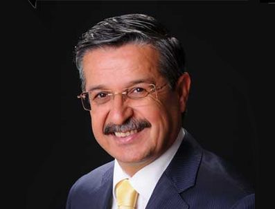 NECATI TOPALOĞLU - CHP'li Başkan'a suikast girişimi