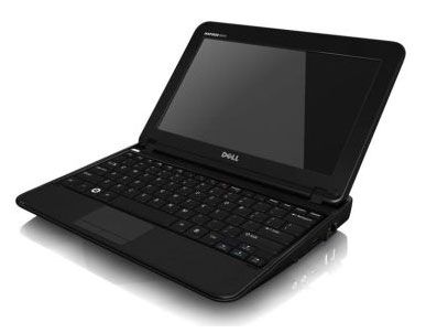 DELL - Dell mini 1018 sadece 299 dolar + KDV ile satılacak