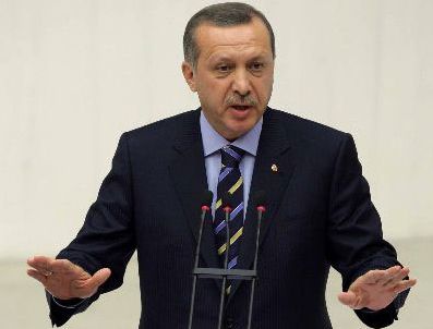 ZİYA PAŞA - Erdoğan: Seçim ekonomisine tevessül etmeyeceğiz