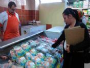 Erzurum'da Gıda Denetimi