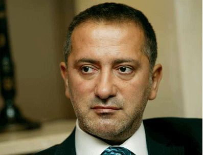 NTV - Fatih Altaylı, bugün NTV'de  Ruşen Çakır'ın konuğuydu