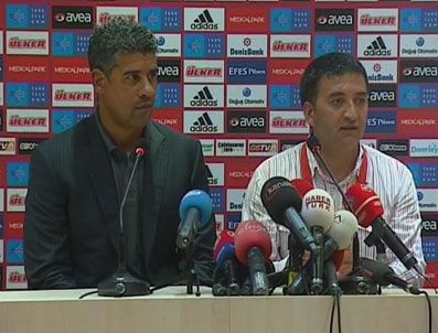 MUSTAFA SARP - Galatasaray galibiyet serisini sürdürüyor