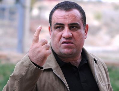 İBRAHIM KıZıL - Gaziantepspor Başkanı Kızıl beyin kanaması geçirdi