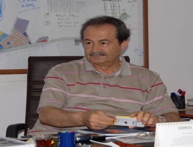 YUSUF ZİYA ÖZCAN - Gediz Meslek Yüksekokuluna 3 Yeni Program Daha Açılıyor