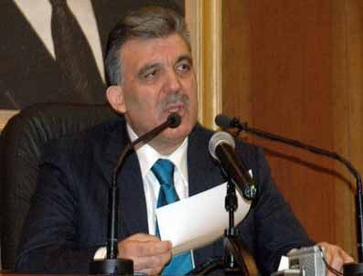 MUHSİN ERTUĞRUL - Ekonomiye erken rahatlama uyarısı