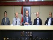 'İş Aramayın İş Kurun'