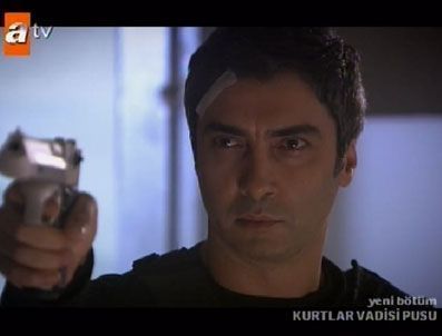 Kurtlar Vadisi Pusu 95. yeni bölüm fragmanı