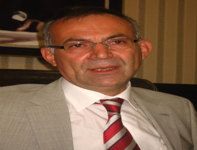 İBRAHIM TÜRKOĞLU - Manavgat'ta İş-kur İçin İlk Adım Atıldı