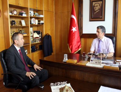 GÖKHAN AZCAN - Safranbolu' Da 'Bağcılık' Gelişiyor