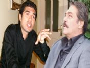 Kütahyalı'dan Kadir İnanır'a sert cevap