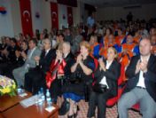 Sinop Üniversitesi Akademik Ders Yılını Açtı