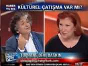 Erkek konuşunca tık yok, kadın konuşunca vır vır...