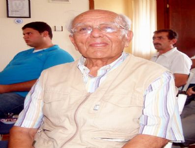 TEMA VAKFı - Tema'dan Ormancılara Teşekkür