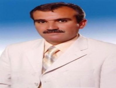 Trafik Kazasında Ölen Memur Toprağa Verildi