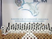 Van'da Uyuşturucu Operasyonu