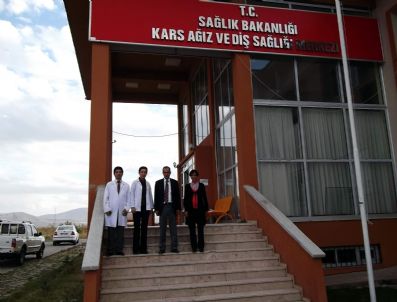 35 Bin Hastaya Hizmet Verildi