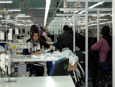 Afyonkarahisar'da Yeni Açılan İşyeri Sayısı Yüzde 18 Arttı